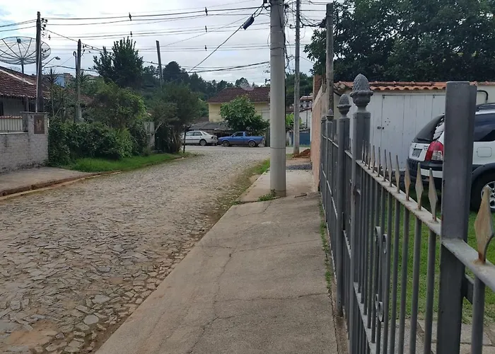 Condominio Folhas Secas
