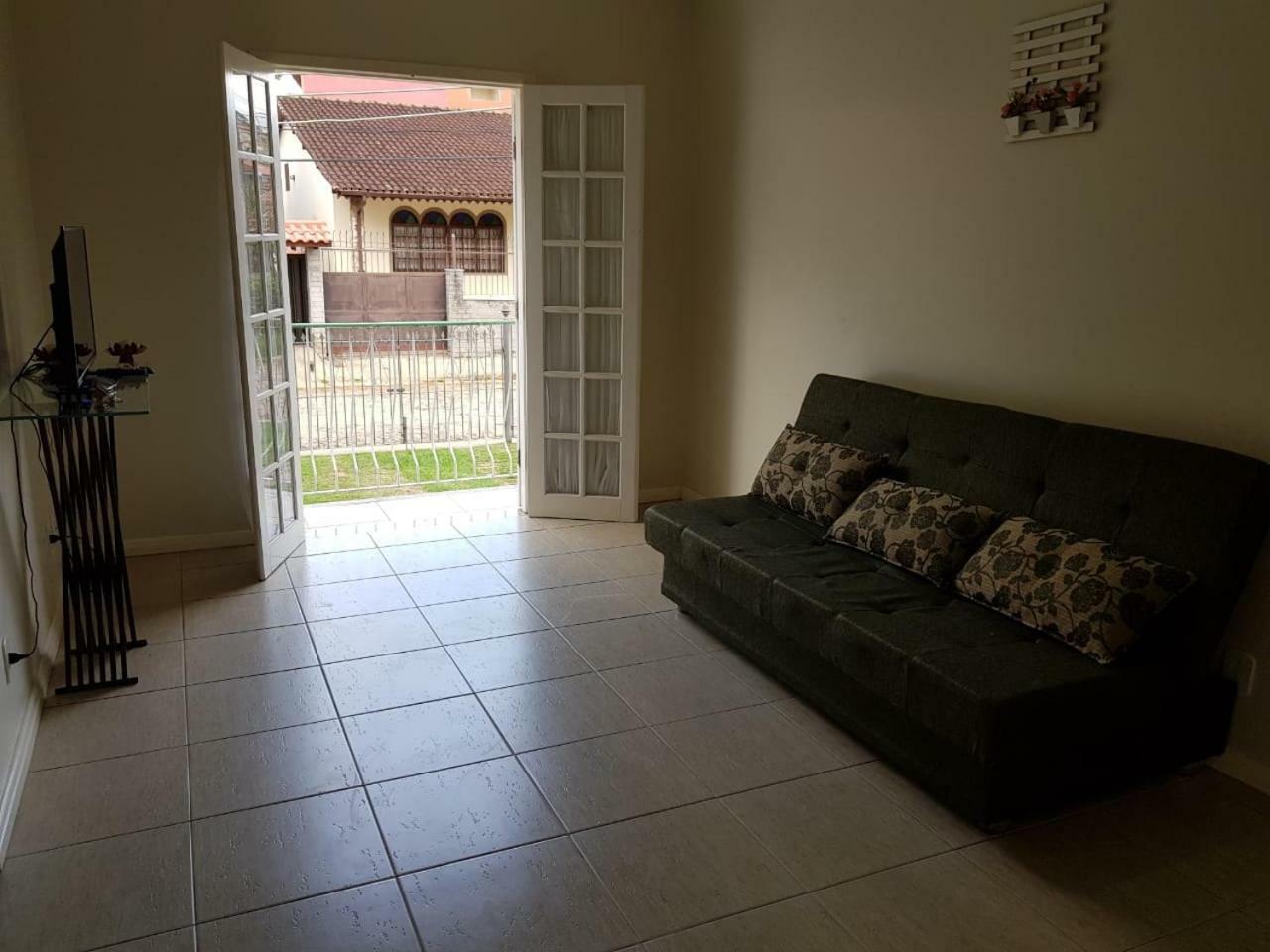 Folhas Secas Apartment *