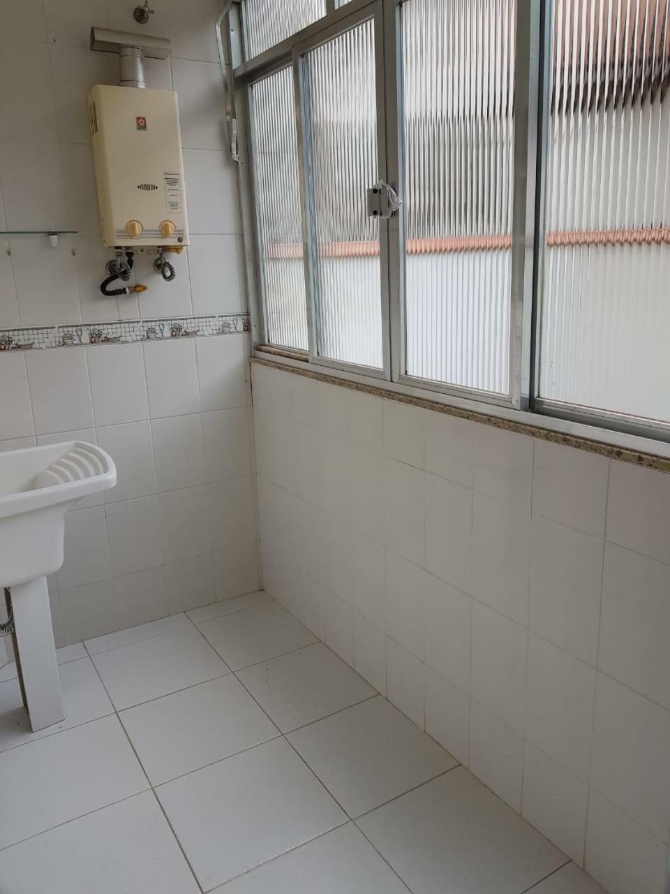 Folhas Secas Apartment Conservatoria