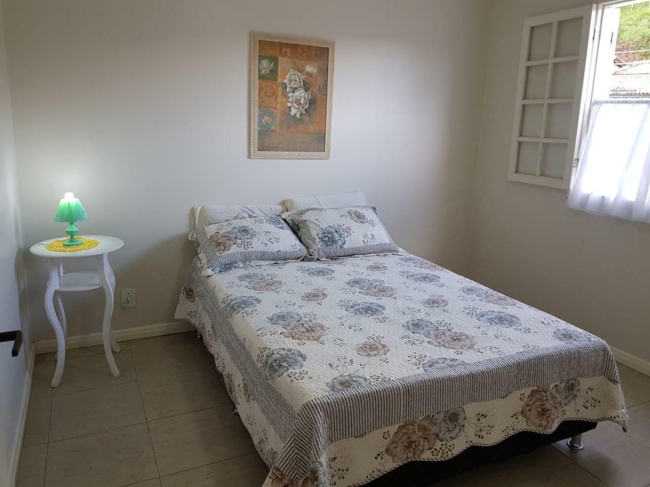 Apartment Folhas Secas