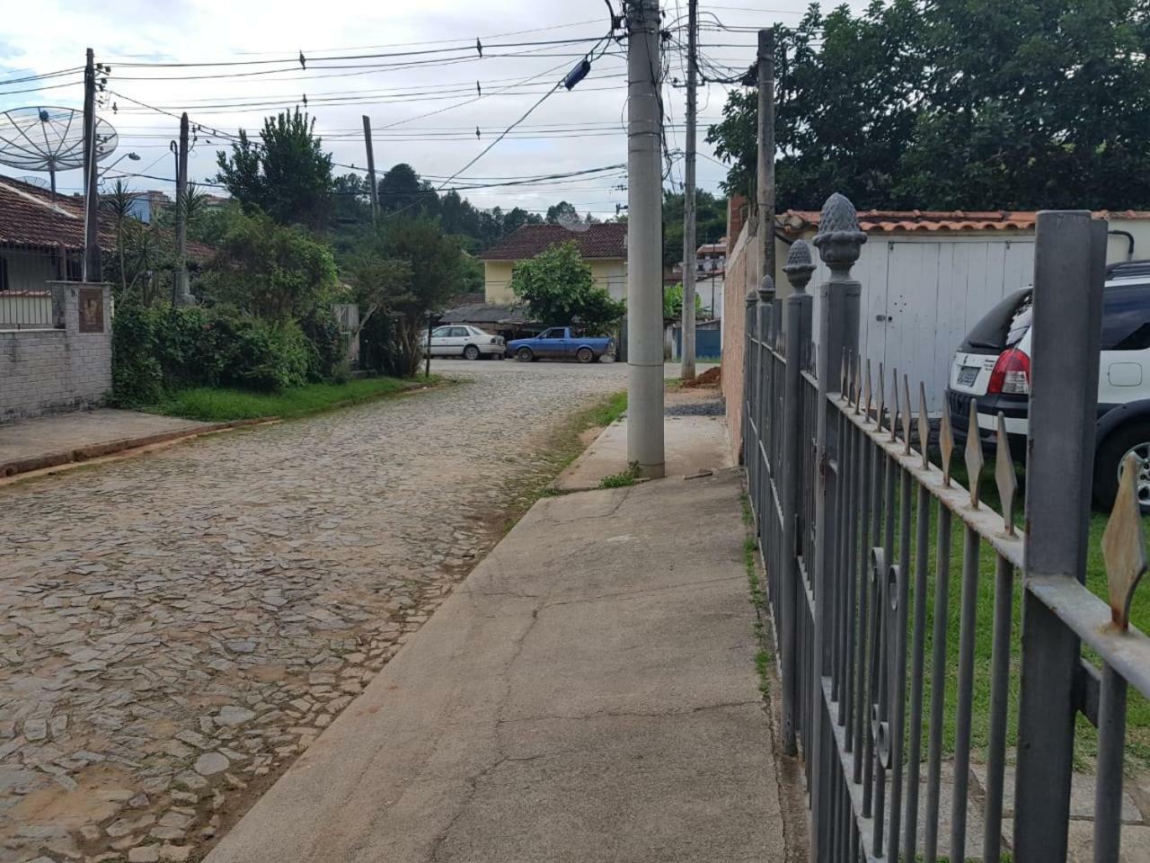 Folhas Secas *