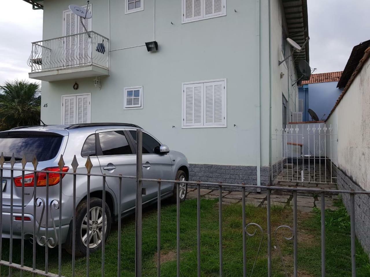 Folhas Secas Apartment