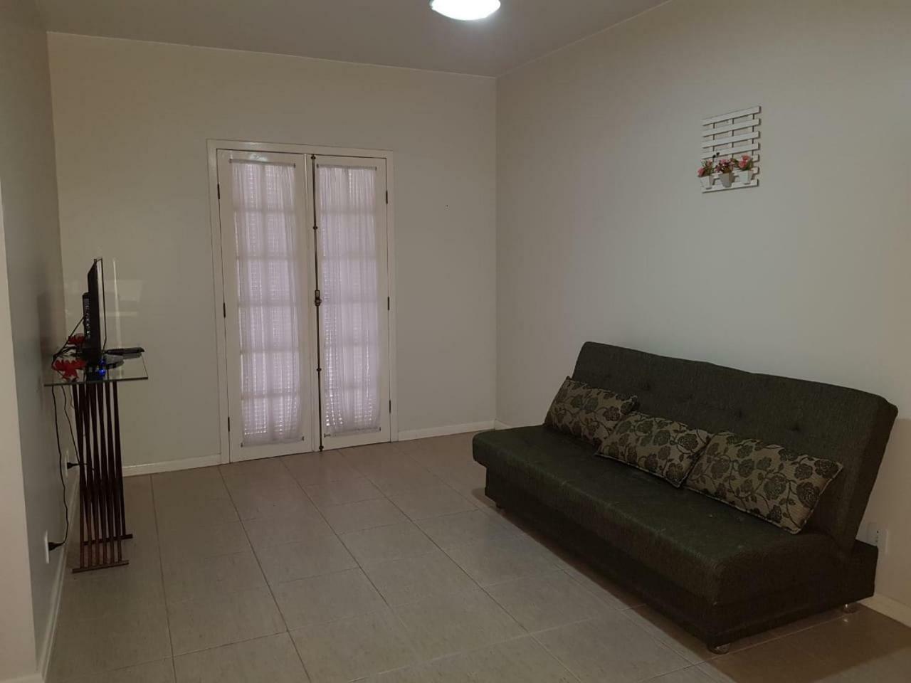 Folhas Secas Apartment