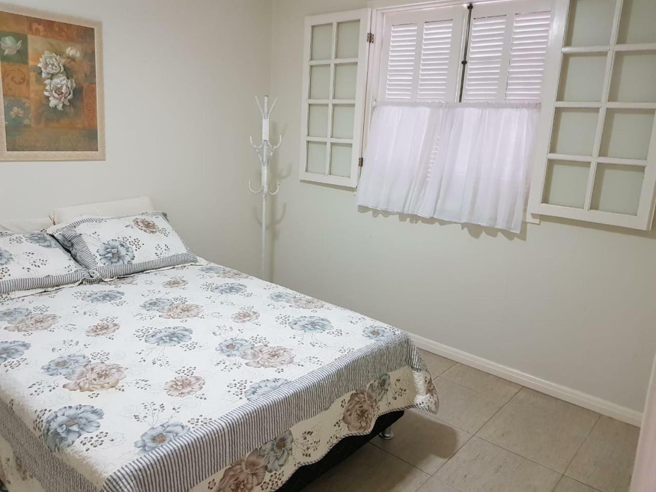 Apartment Folhas Secas *