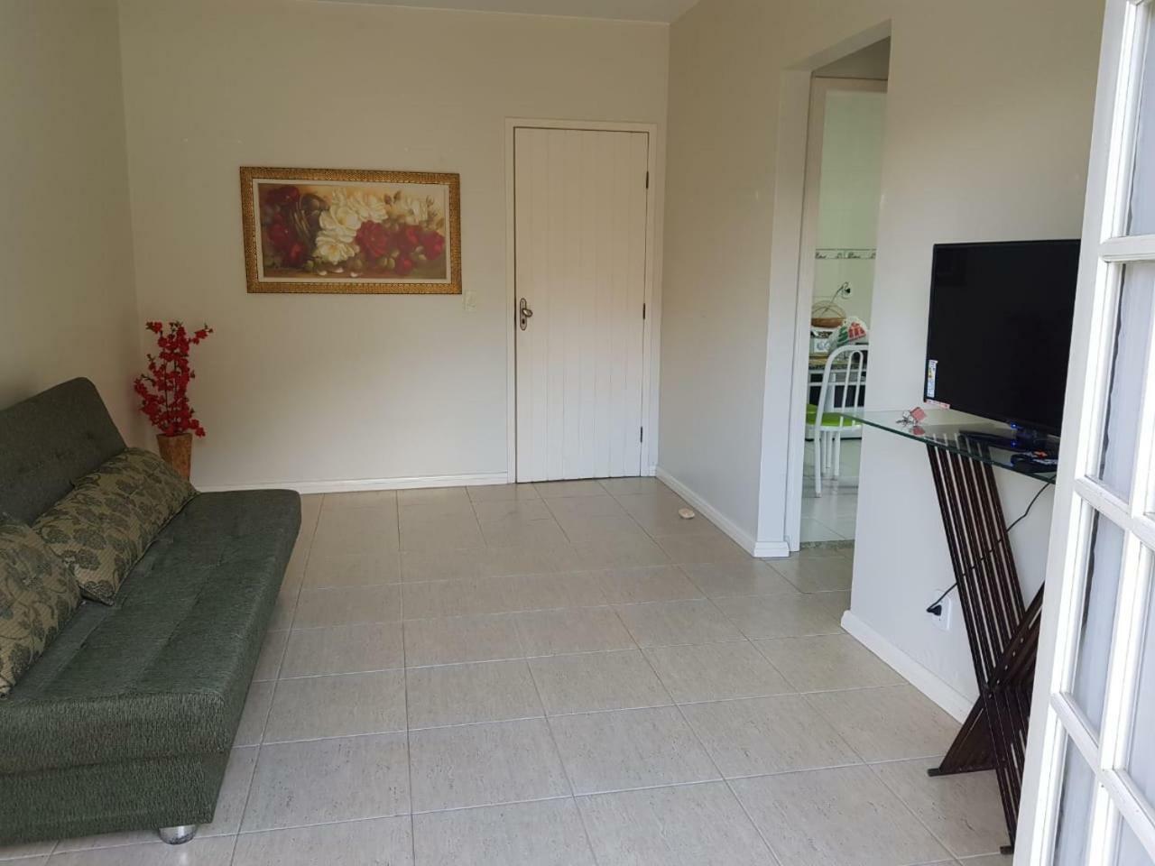 Folhas Secas Apartment