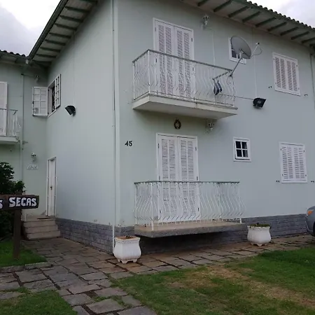 Condominio Folhas Secas Conservatoria Exterior photo