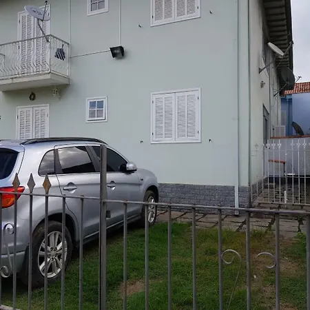 Condominio Folhas Secas Conservatoria Exterior photo